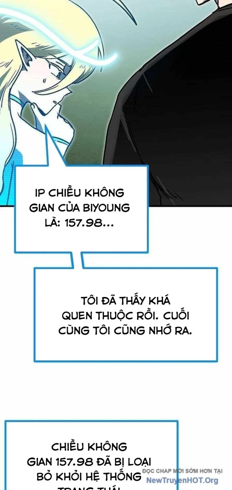 Lỗi Hệ Thống Chapter 52 11