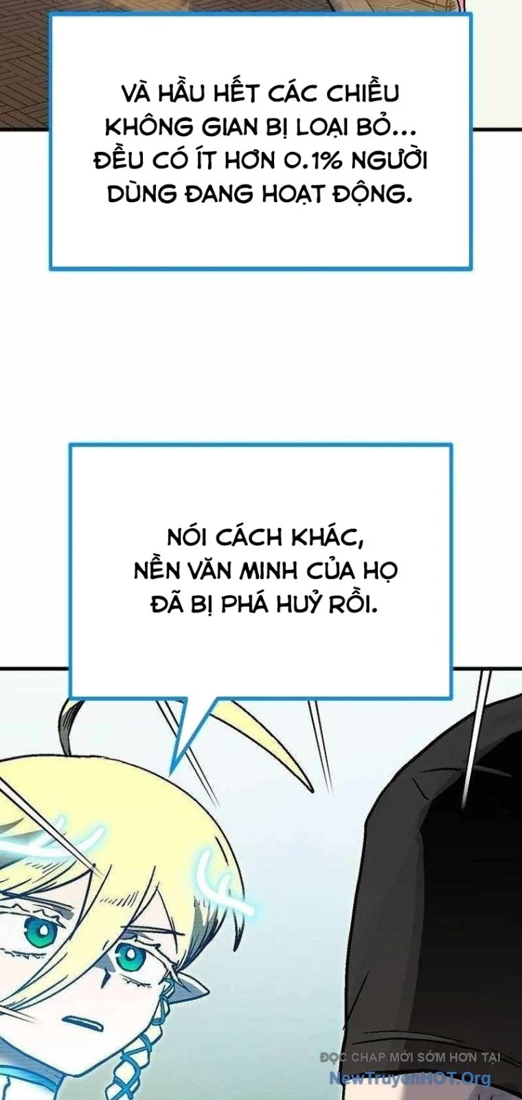 Lỗi Hệ Thống Chapter 52 13