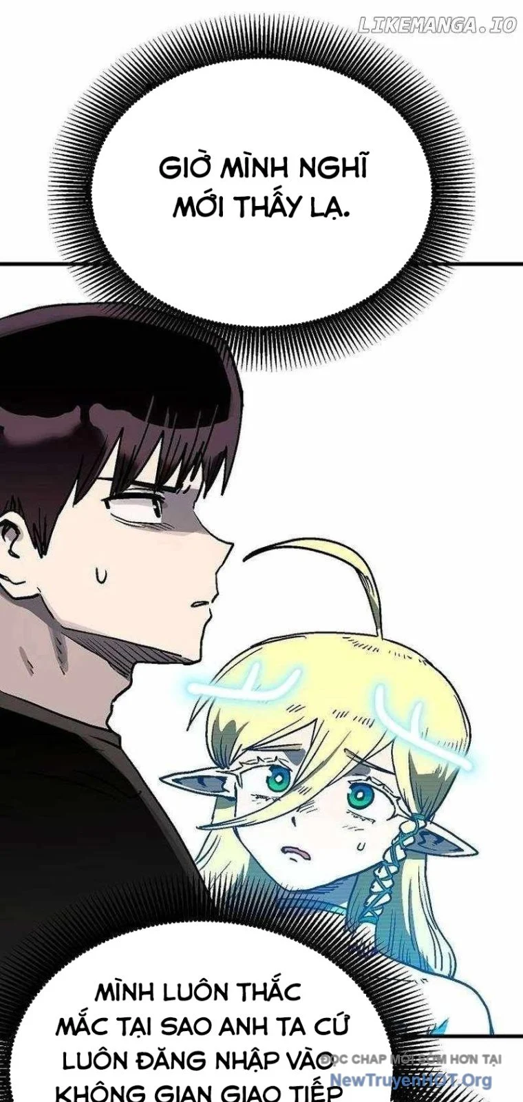 Lỗi Hệ Thống Chapter 52 16