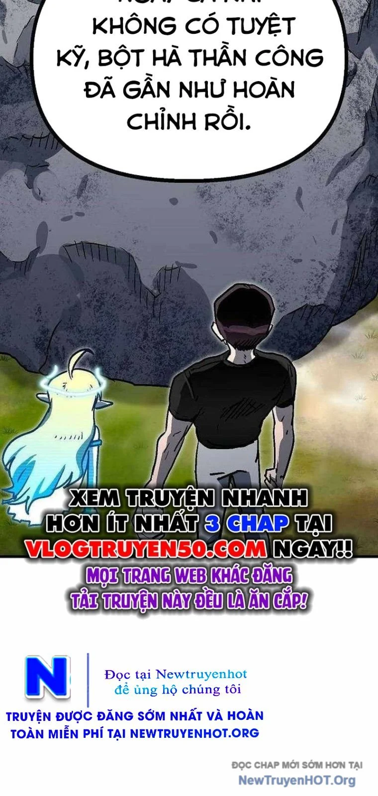 Lỗi Hệ Thống Chapter 52 35