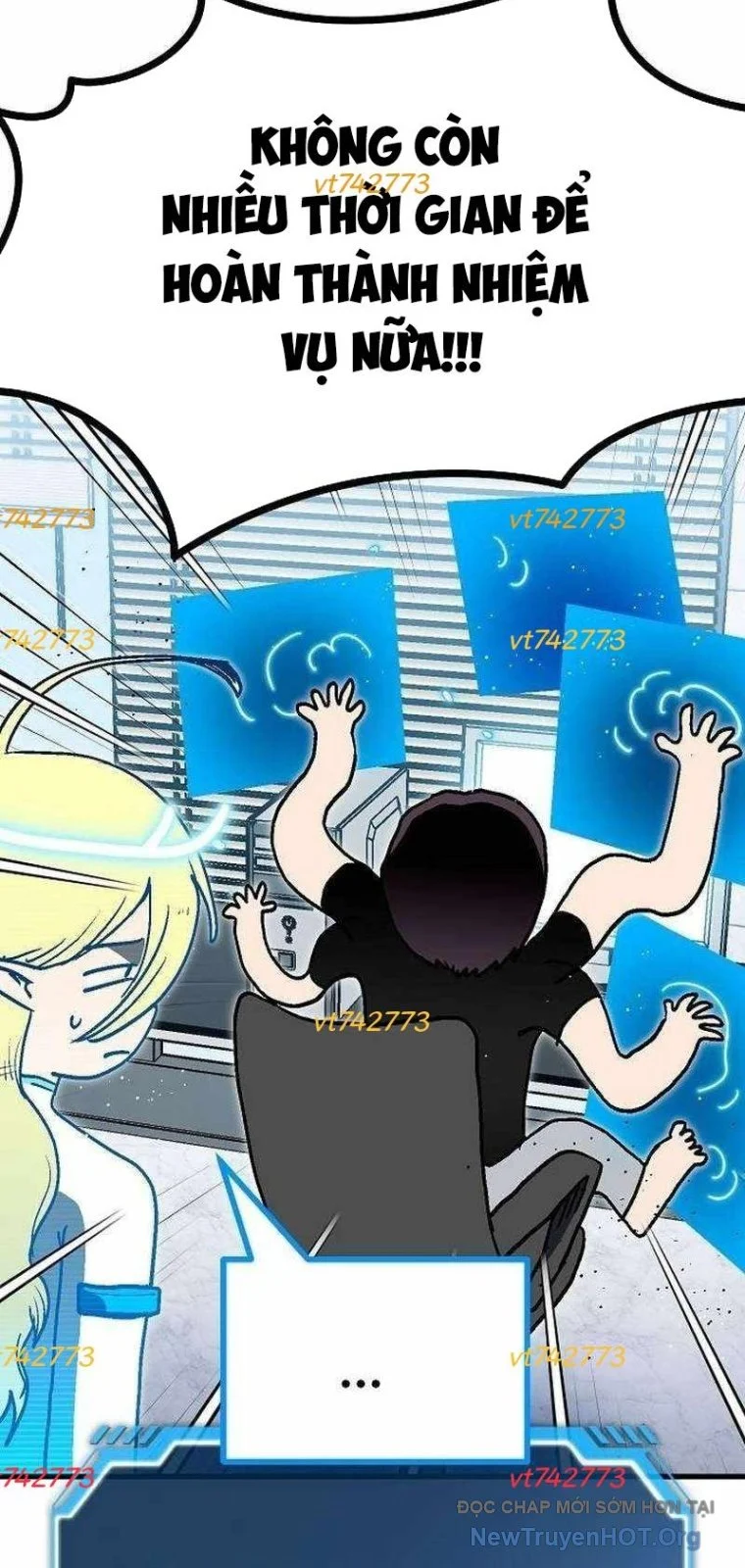 Lỗi Hệ Thống Chapter 52 55
