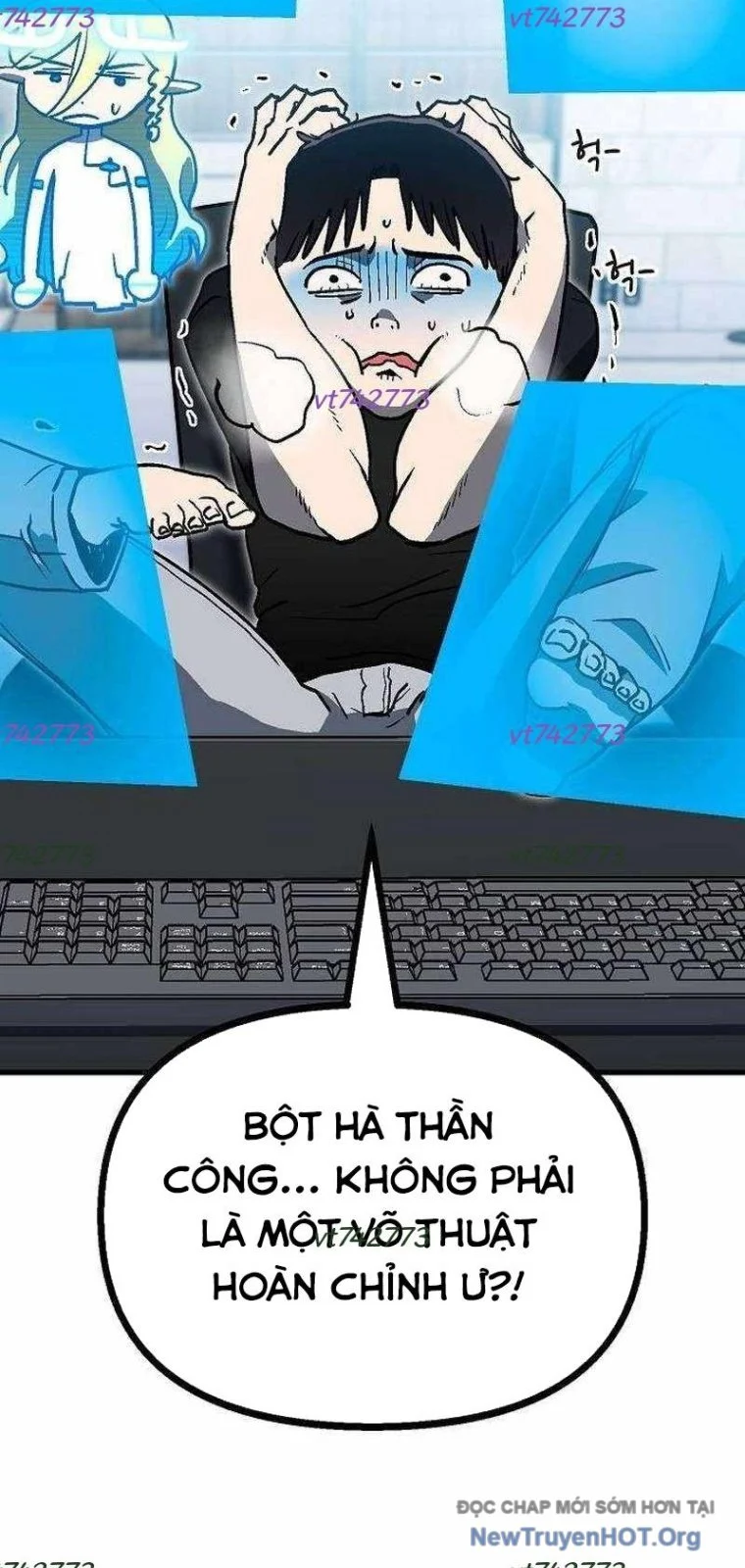 Lỗi Hệ Thống Chapter 52 57