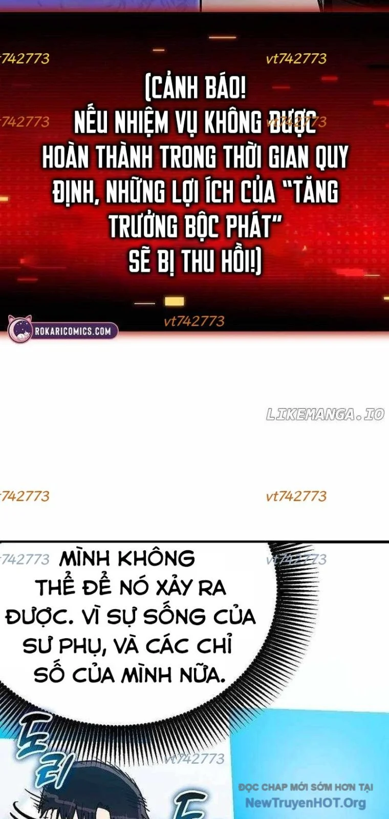 Lỗi Hệ Thống Chapter 52 59
