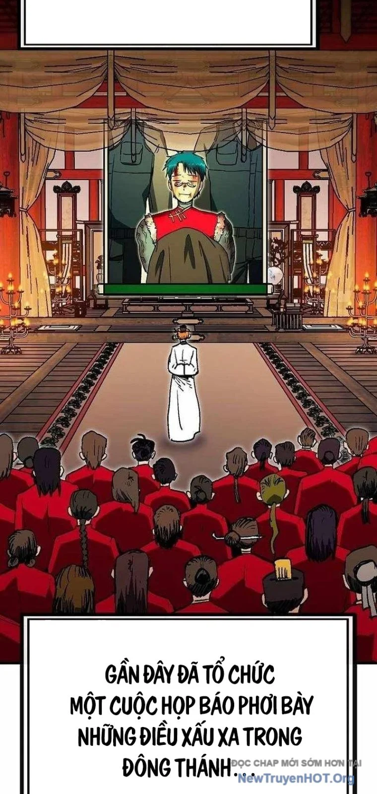 Lỗi Hệ Thống Chapter 52 92