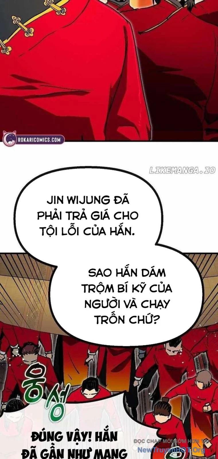 Lỗi Hệ Thống Chapter 52 95