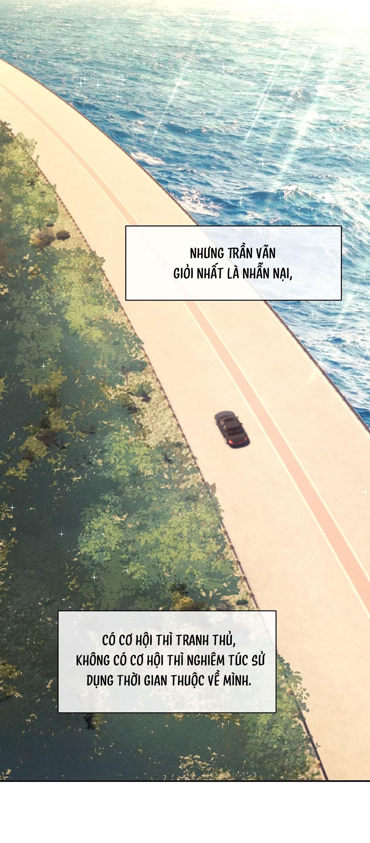 Lời hồi đáp của Keanu Reeves Chapter 11 7