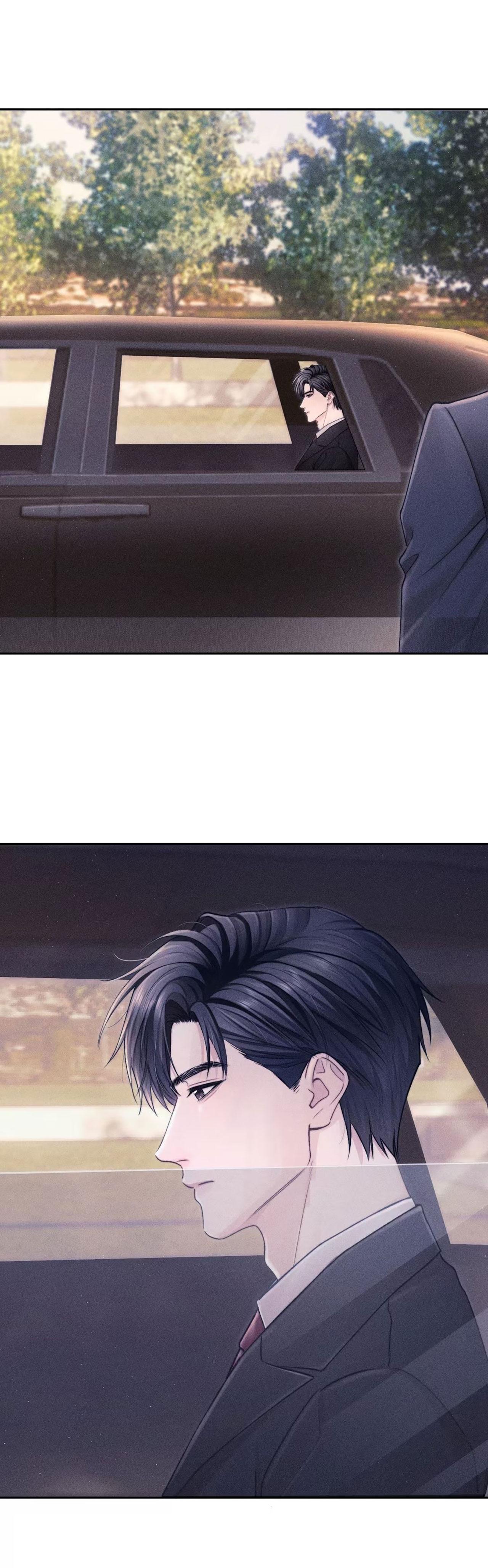 Lời hồi đáp của Keanu Reeves Chapter 11 11