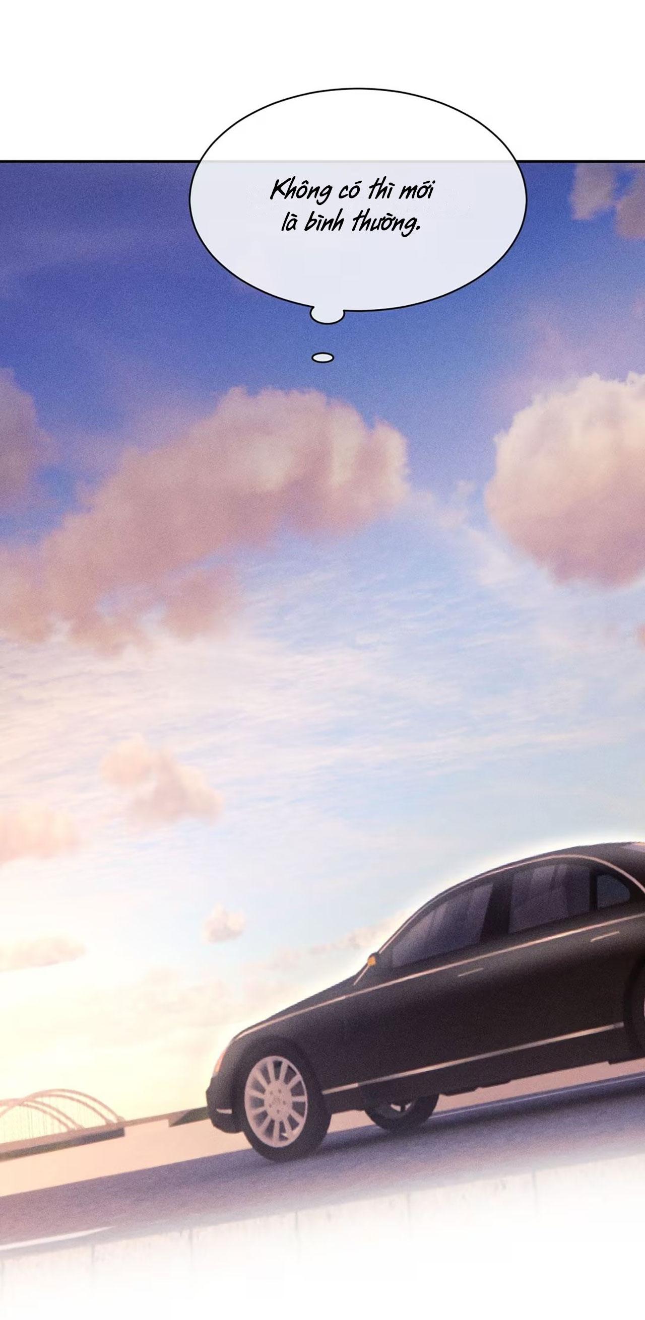 Lời hồi đáp của Keanu Reeves Chapter 11 15