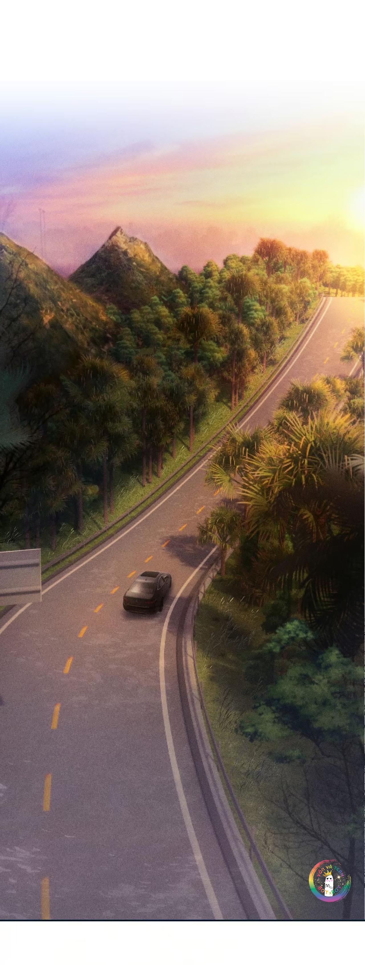 Lời hồi đáp của Keanu Reeves Chapter 14 3