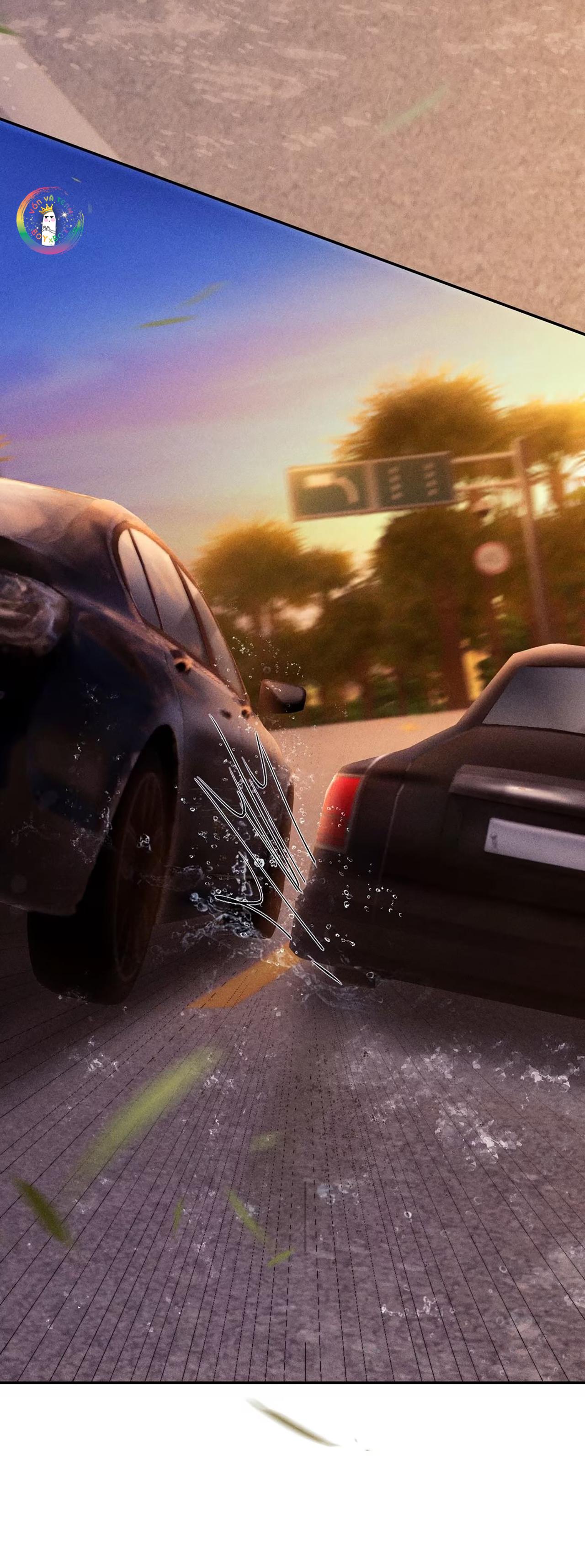 Lời hồi đáp của Keanu Reeves Chapter 14 6