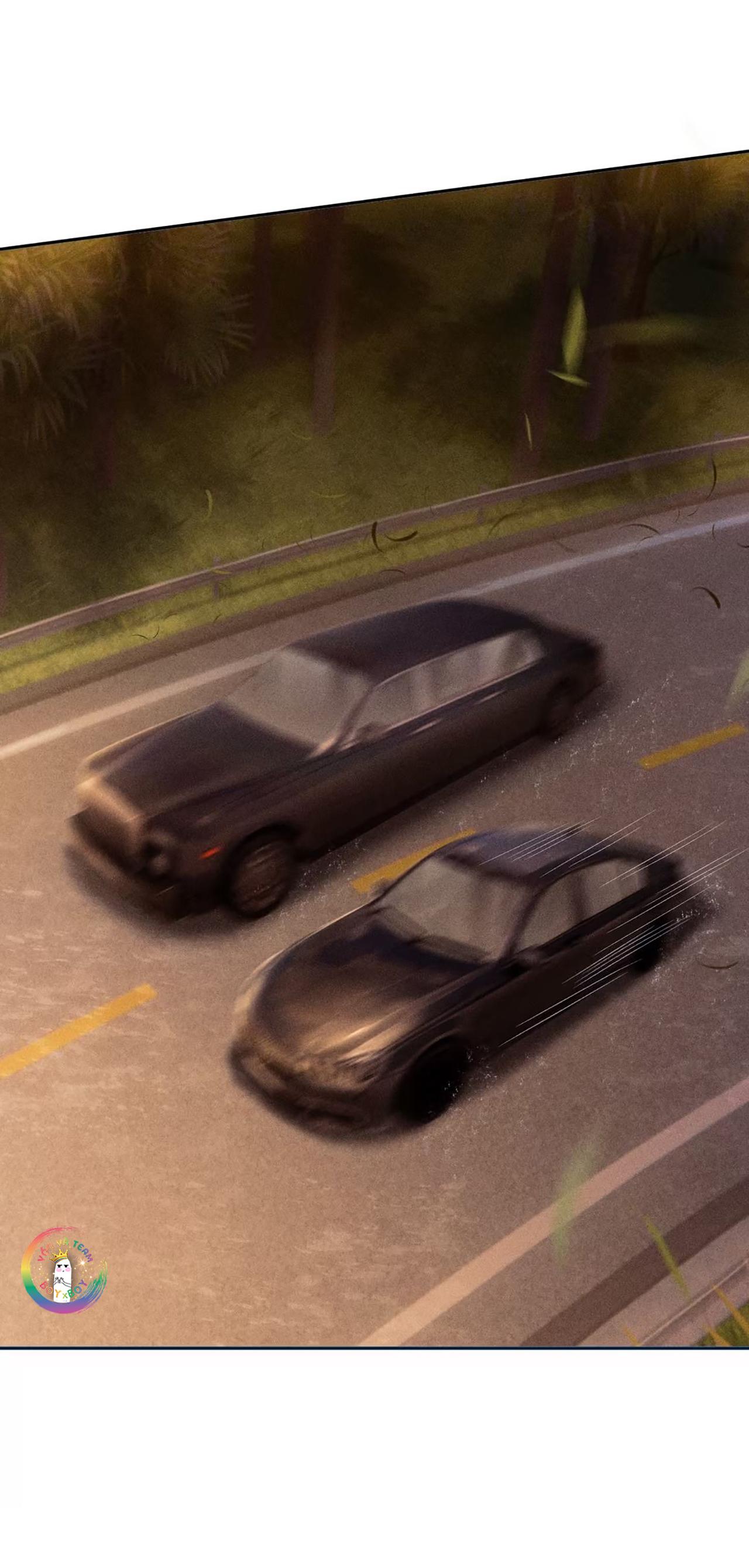 Lời hồi đáp của Keanu Reeves Chapter 14 10