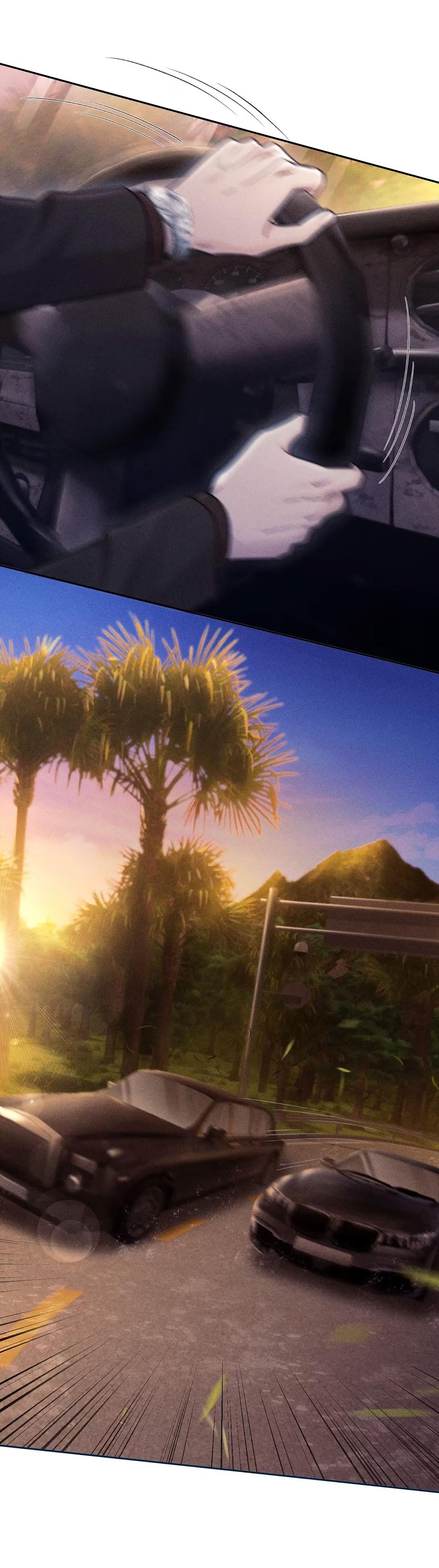 Lời hồi đáp của Keanu Reeves Chapter 14 11