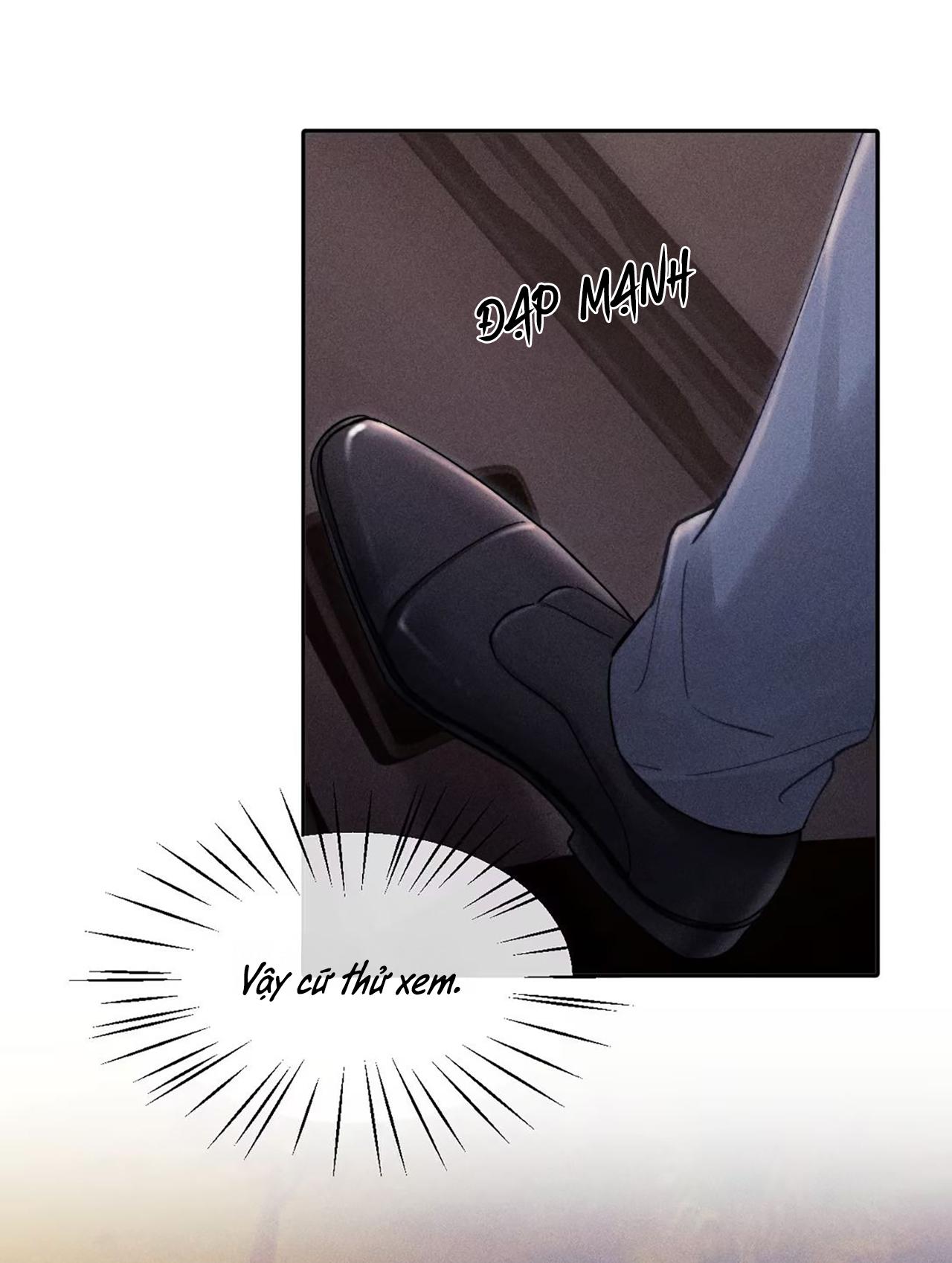 Lời hồi đáp của Keanu Reeves Chapter 14 13