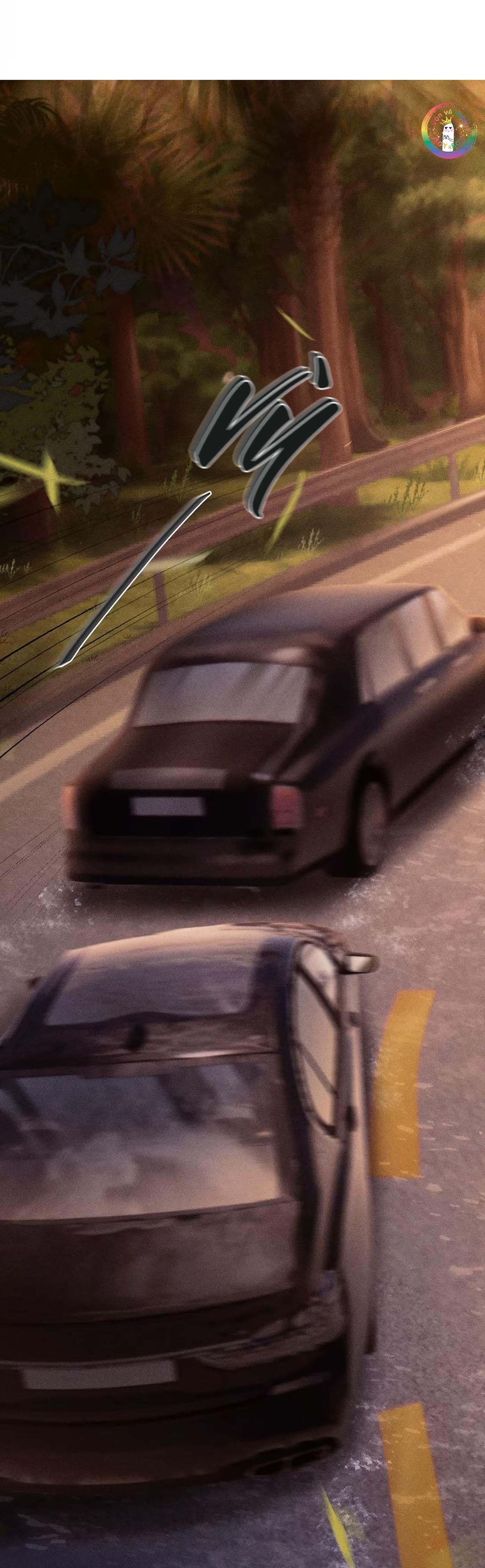 Lời hồi đáp của Keanu Reeves Chapter 14 17