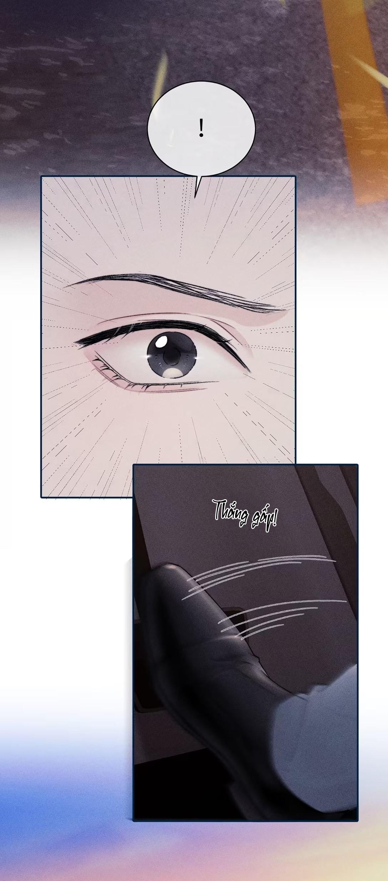 Lời hồi đáp của Keanu Reeves Chapter 14 18