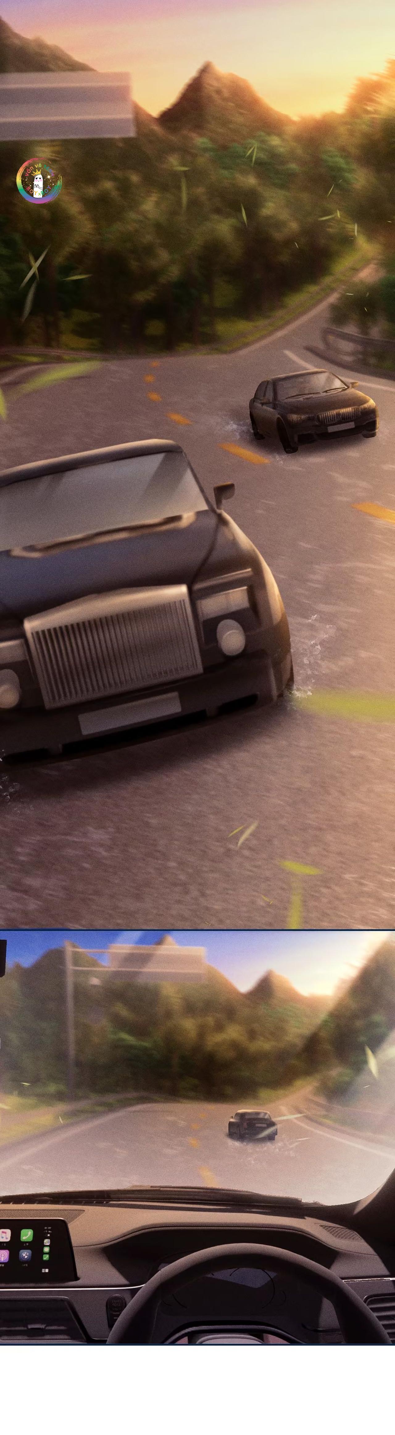 Lời hồi đáp của Keanu Reeves Chapter 14 19