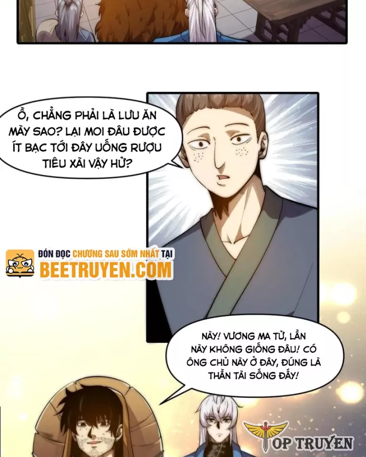 Lôi Kiếp Mười Vạn Năm Chapter 21 2
