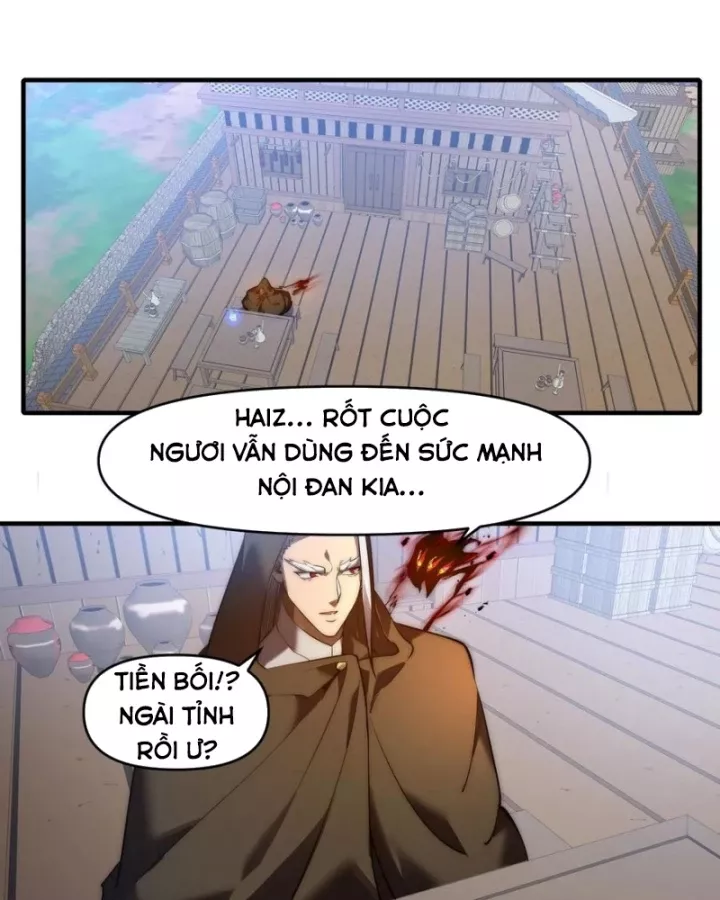 Lôi Kiếp Mười Vạn Năm Chapter 21 5