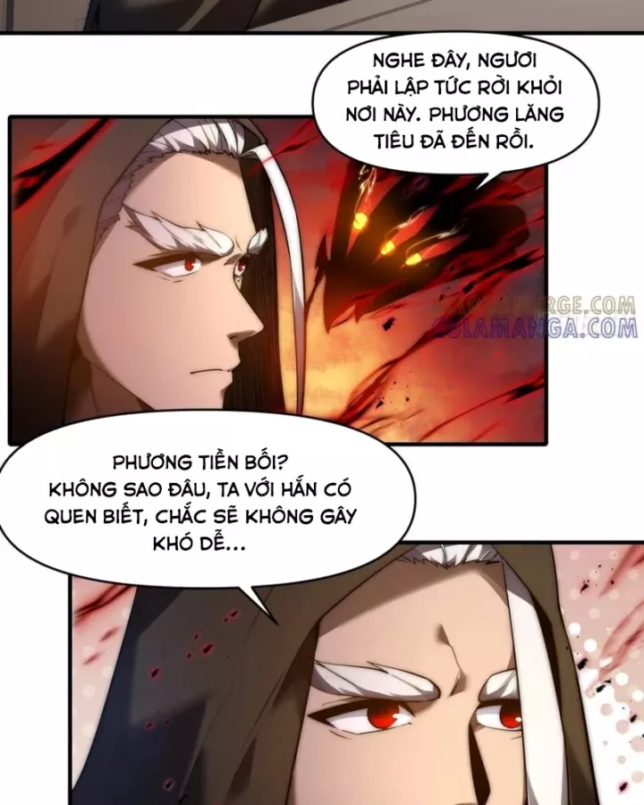 Lôi Kiếp Mười Vạn Năm Chapter 21 6