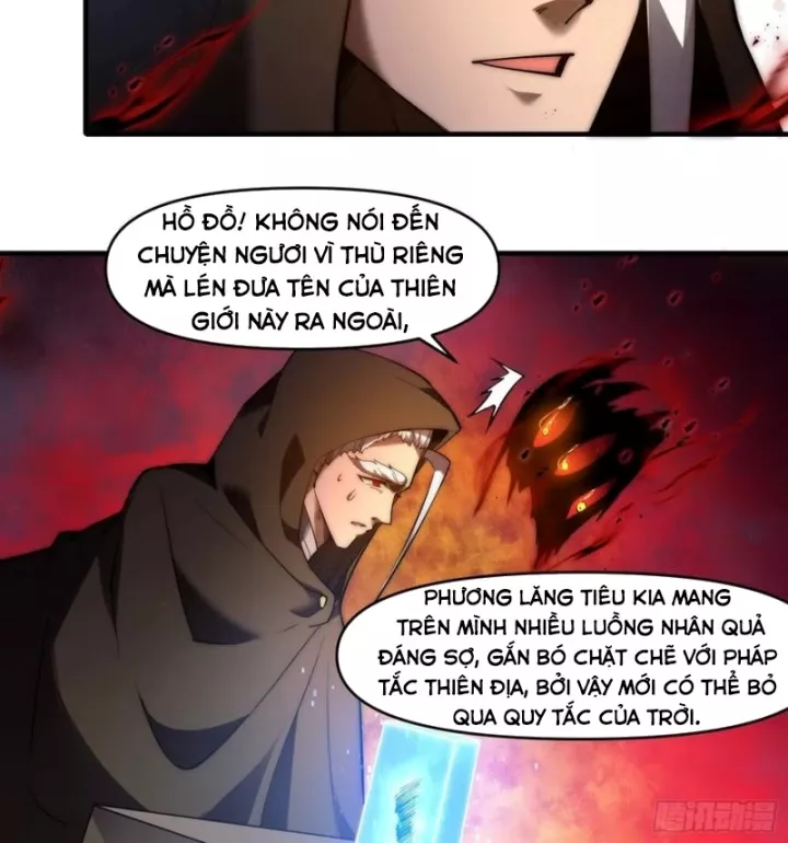 Lôi Kiếp Mười Vạn Năm Chapter 21 7