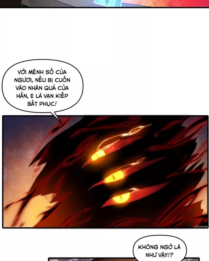Lôi Kiếp Mười Vạn Năm Chapter 21 8