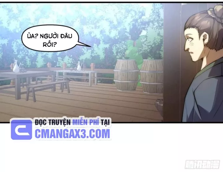 Lôi Kiếp Mười Vạn Năm Chapter 21 10