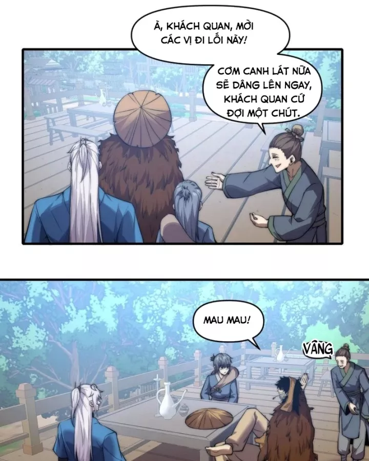 Lôi Kiếp Mười Vạn Năm Chapter 21 11