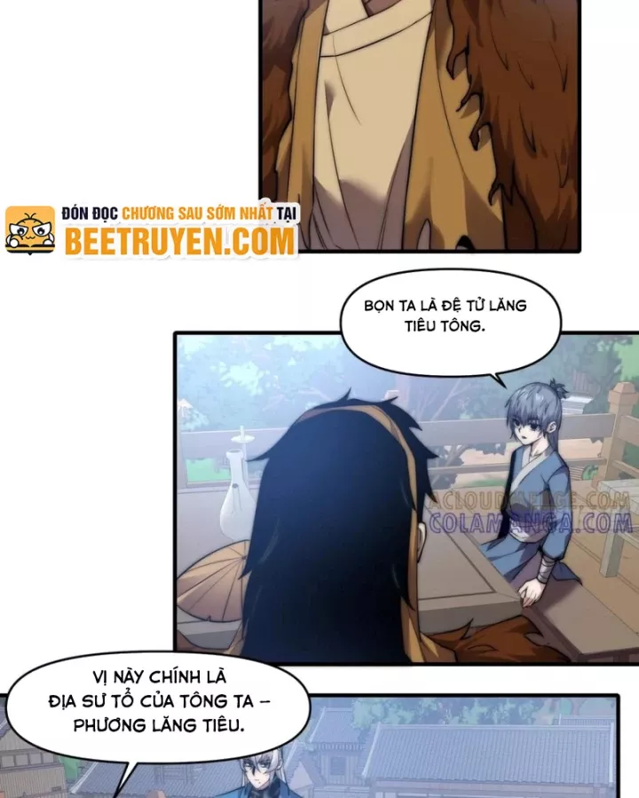 Lôi Kiếp Mười Vạn Năm Chapter 21 15