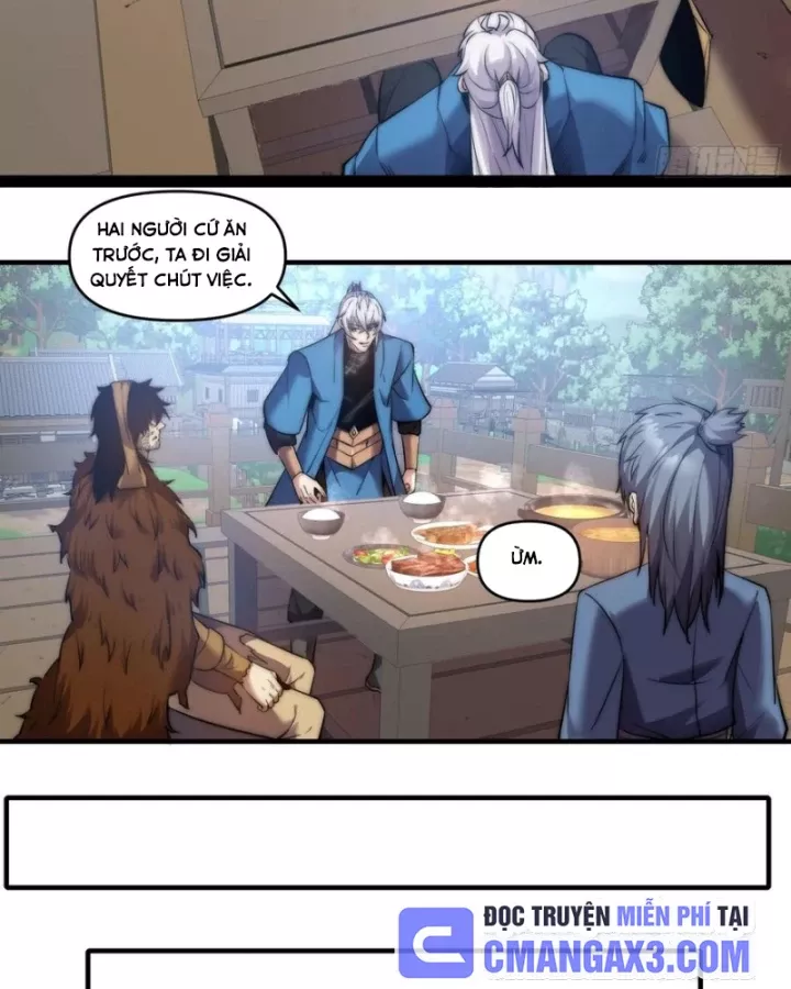 Lôi Kiếp Mười Vạn Năm Chapter 21 21