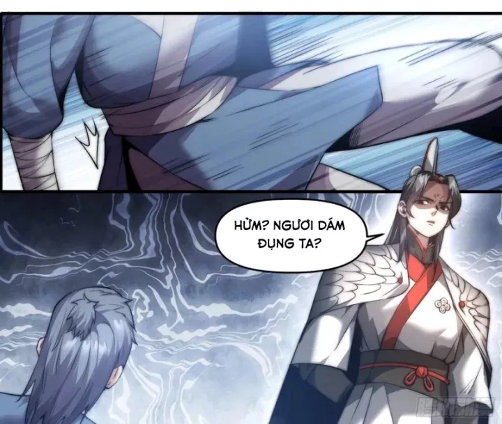 Lôi Kiếp Mười Vạn Năm Chapter 21 25