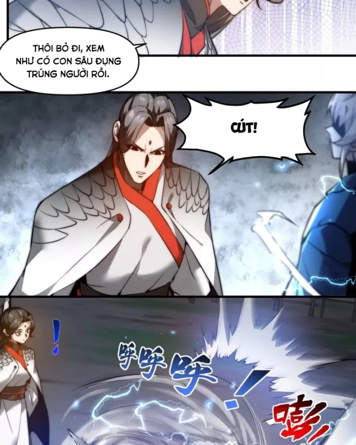 Lôi Kiếp Mười Vạn Năm Chapter 21 28