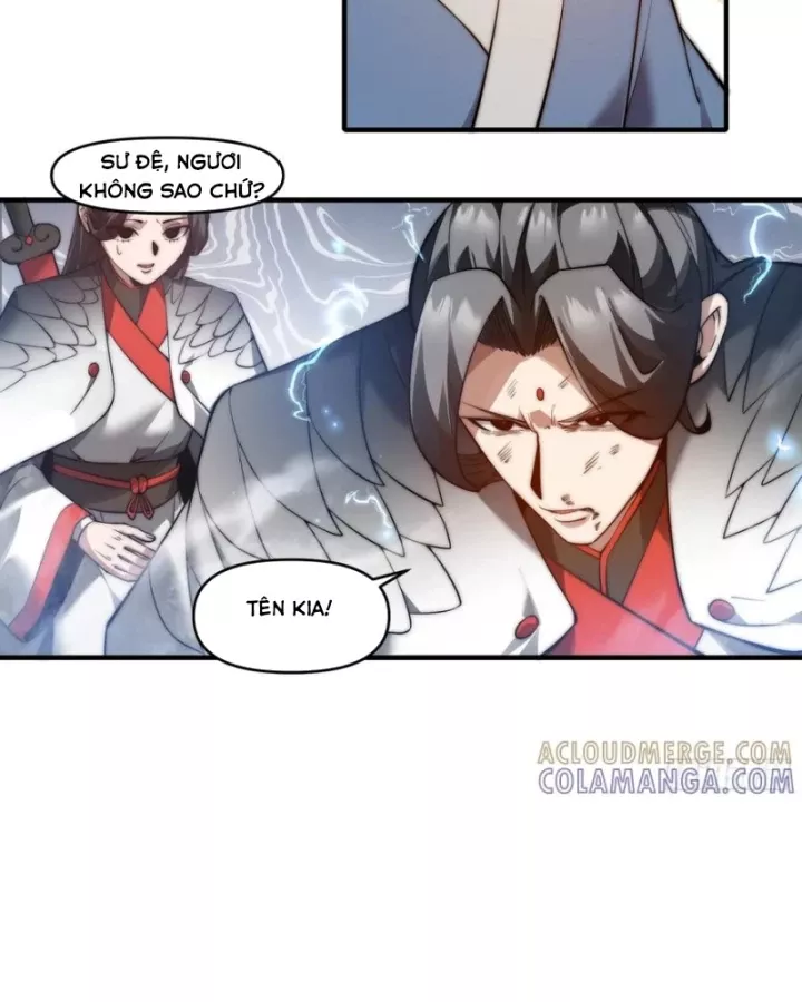 Lôi Kiếp Mười Vạn Năm Chapter 21 31