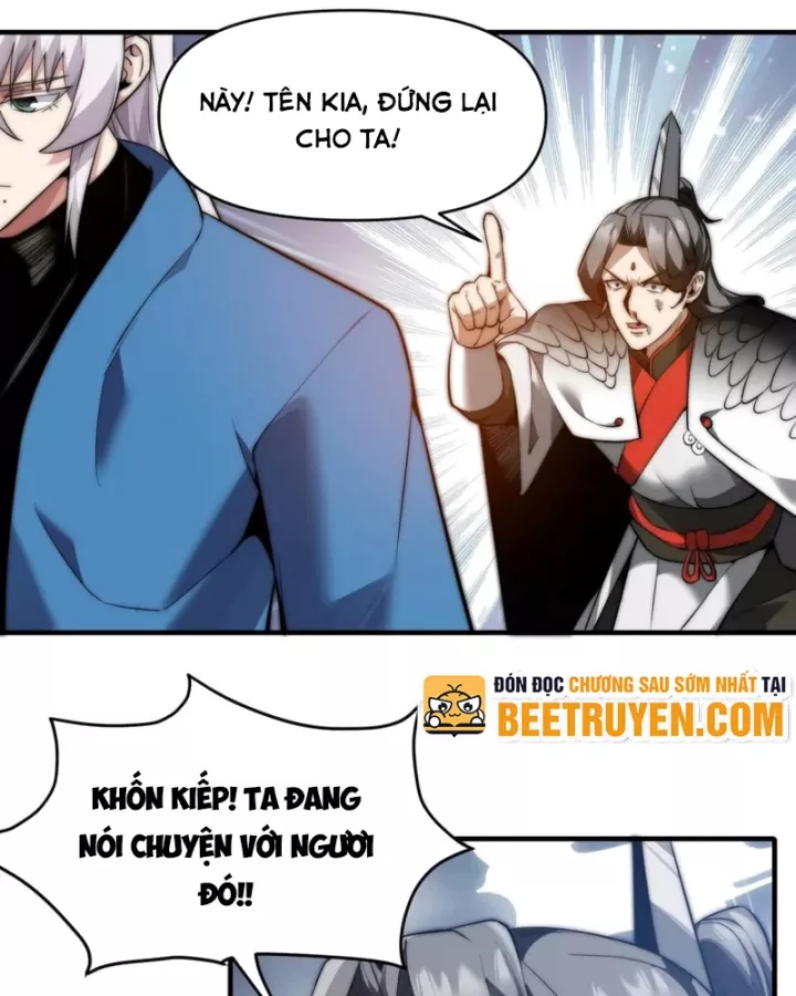 Lôi Kiếp Mười Vạn Năm Chapter 21 32