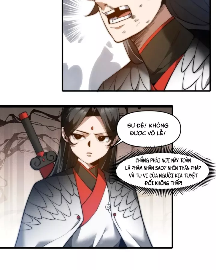 Lôi Kiếp Mười Vạn Năm Chapter 21 34