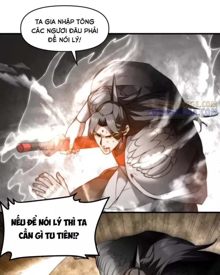 Lôi Kiếp Mười Vạn Năm Chapter 21 35