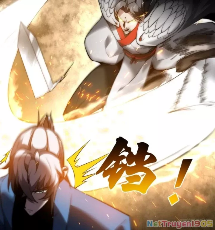 Lôi Kiếp Mười Vạn Năm Chapter 21 36