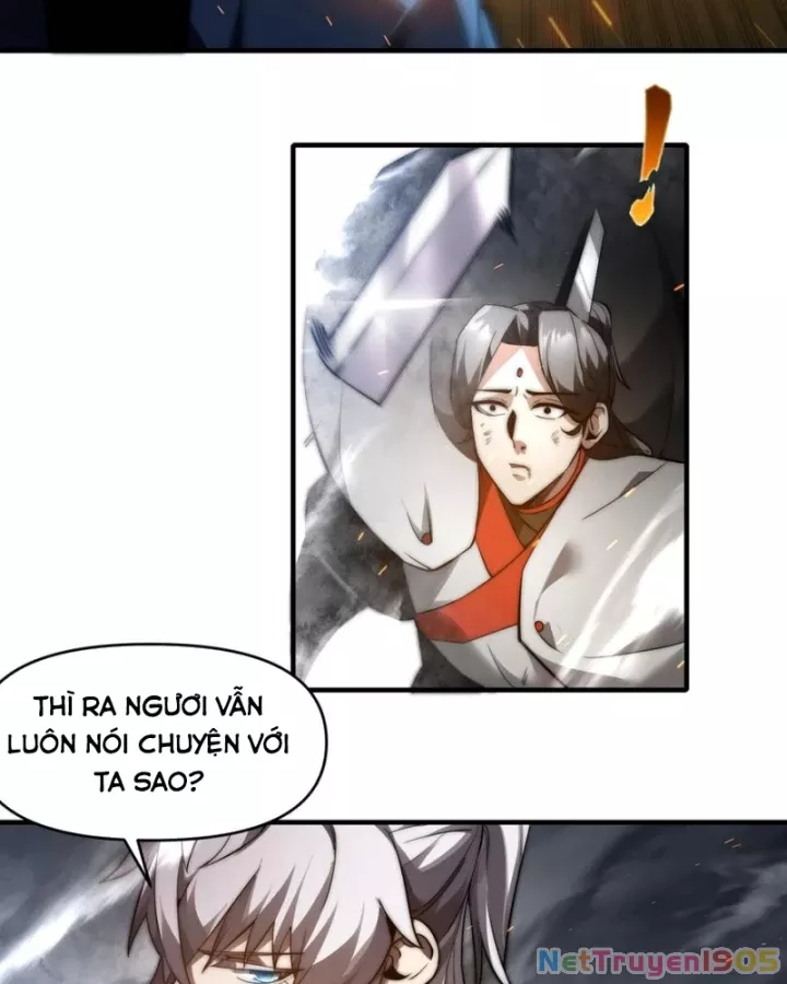 Lôi Kiếp Mười Vạn Năm Chapter 21 37