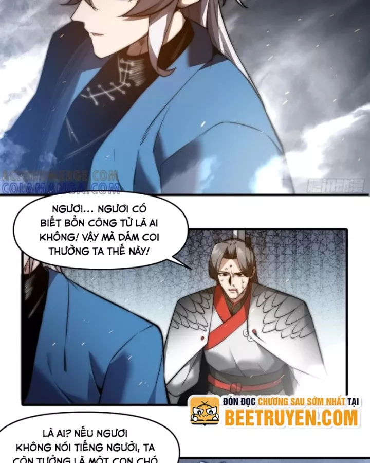 Lôi Kiếp Mười Vạn Năm Chapter 21 38