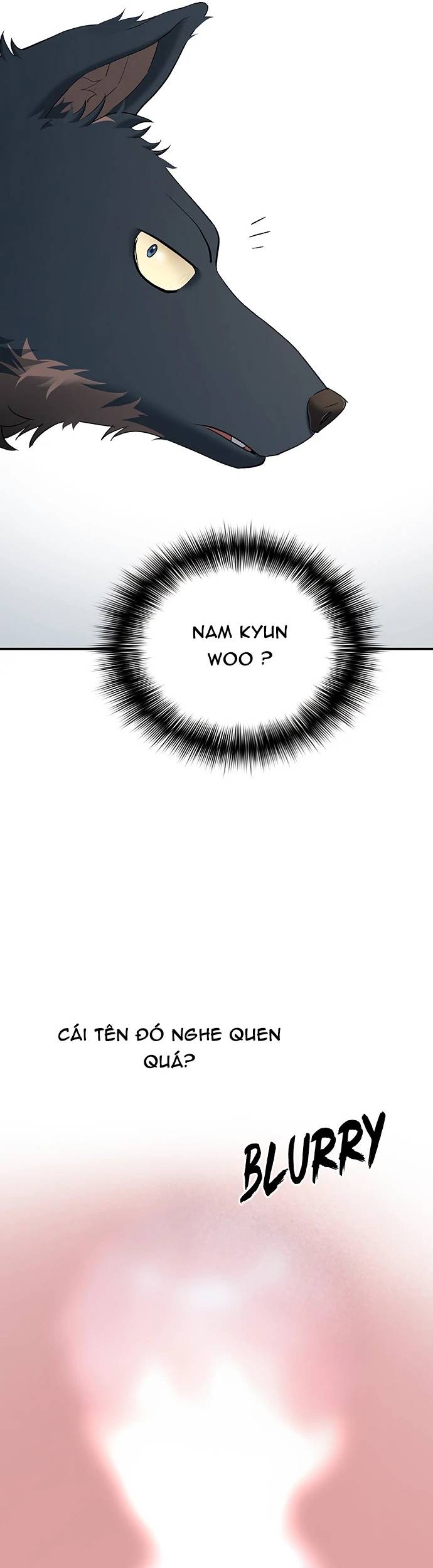 Lời Nguyền Của Dangun Chapter 69 - Trang 2