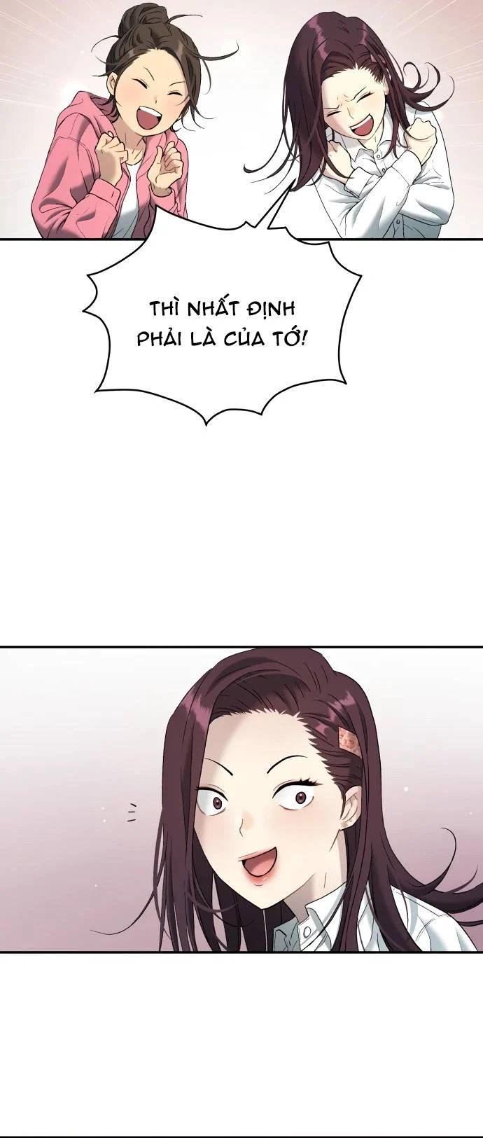 Lời Nguyền Của Dangun Chapter 69 - Trang 2