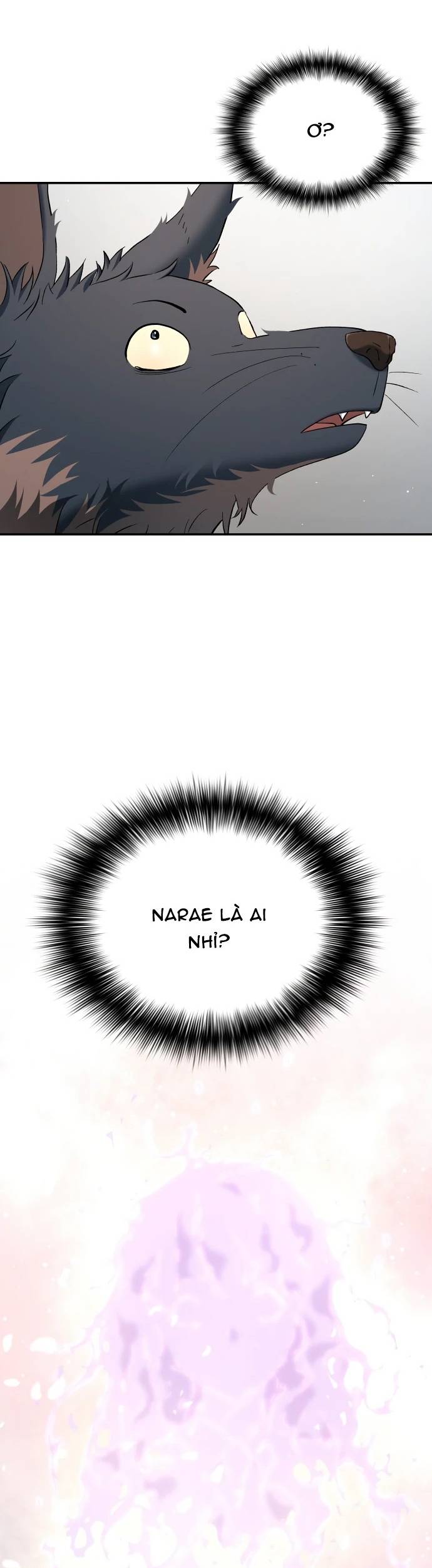 Lời Nguyền Của Dangun Chapter 69 - Trang 2