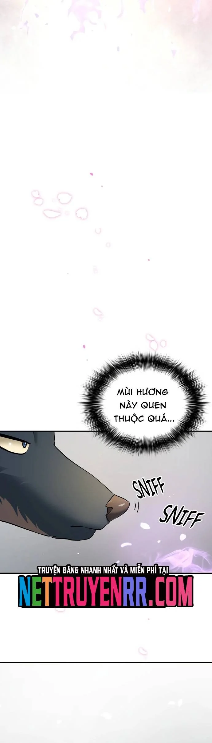 Lời Nguyền Của Dangun Chapter 69 - Trang 2
