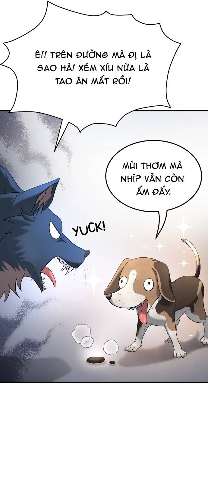 Lời Nguyền Của Dangun Chapter 69 - Trang 2