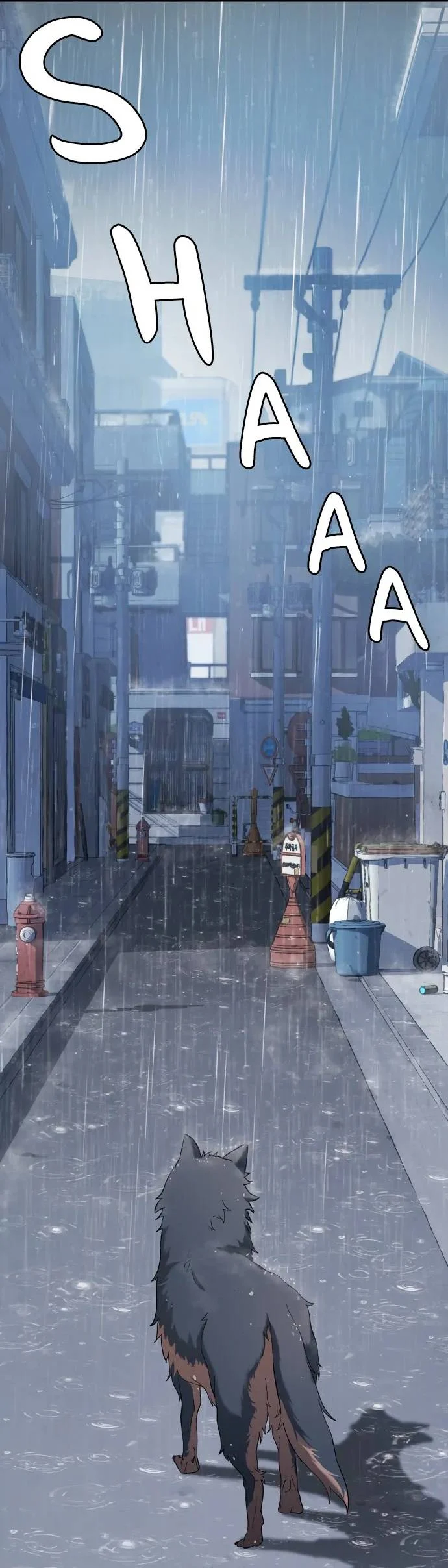 Lời Nguyền Của Dangun Chapter 69 - Trang 2