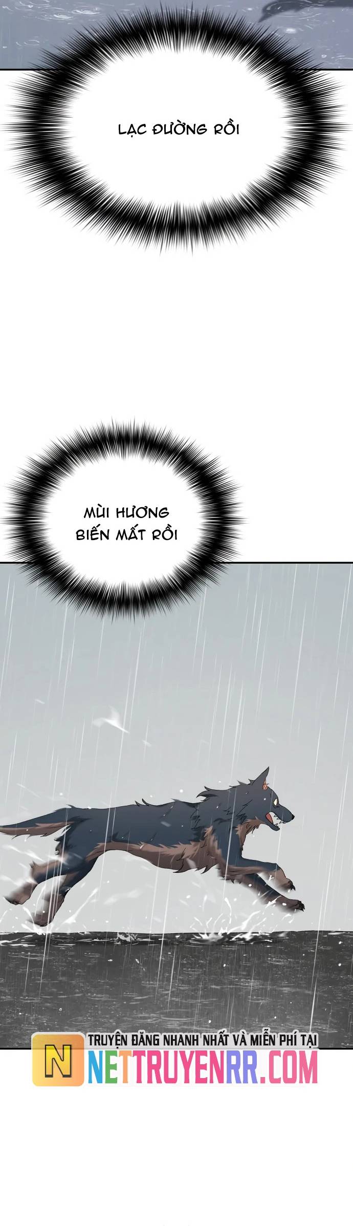 Lời Nguyền Của Dangun Chapter 69 - Trang 2