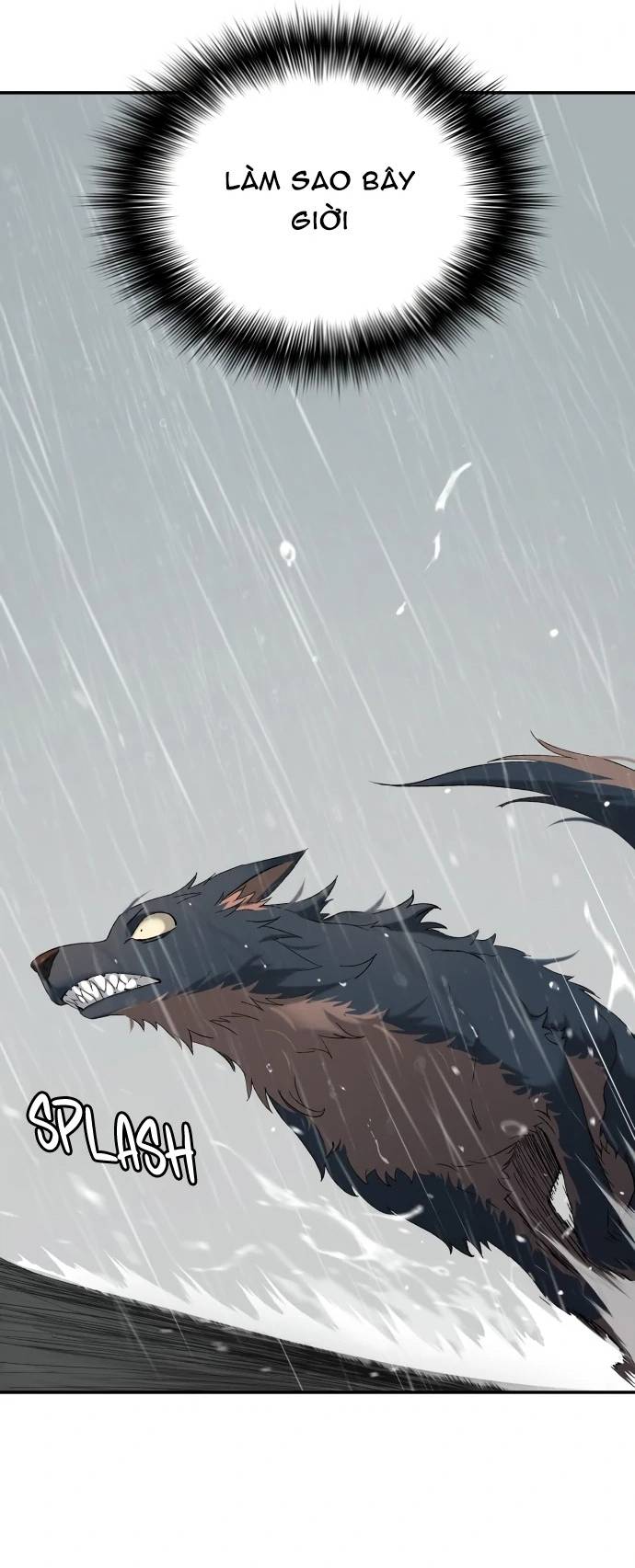 Lời Nguyền Của Dangun Chapter 69 - Trang 2