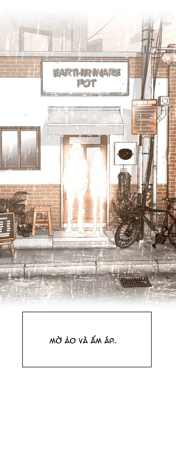 Lời Nguyền Của Dangun Chapter 69 - Trang 2