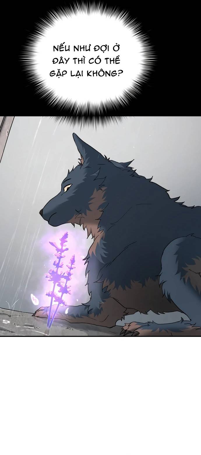 Lời Nguyền Của Dangun Chapter 69 - Trang 2