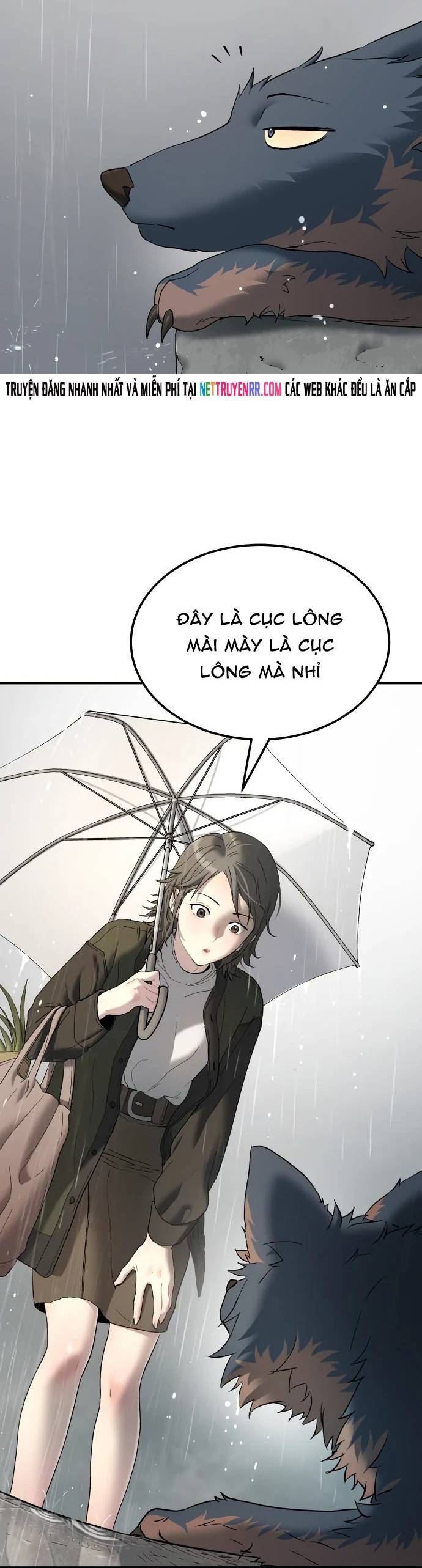 Lời Nguyền Của Dangun Chapter 69 - Trang 2