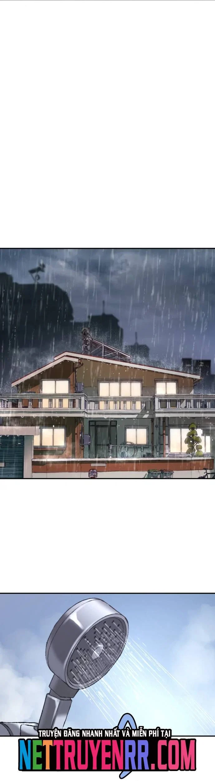 Lời Nguyền Của Dangun Chapter 69 - Trang 2